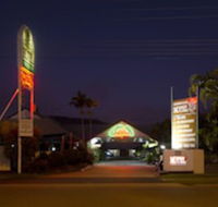Glenmore Palms Motel - Accommodation Great Ocean Road