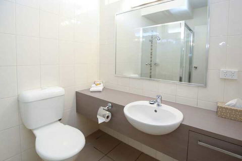 Sandors Motor Inn - Accommodation Great Ocean Road 7