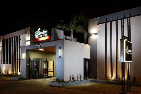 Sandors Motor Inn - Accommodation Great Ocean Road 4
