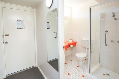 Sandors Motor Inn - Accommodation Great Ocean Road 5