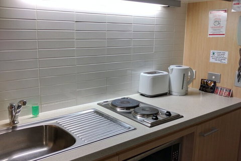 RMIT Village House - Accommodation Great Ocean Road 2