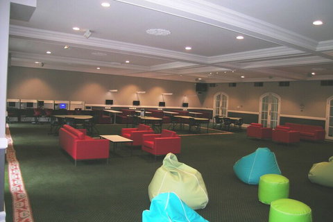 RMIT Village House - Accommodation Great Ocean Road 1