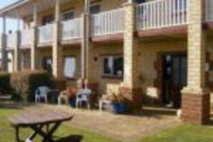 South West WA Accommodation Great Ocean Road