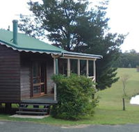 Madison's Mountain Retreat - Accommodation Great Ocean Road