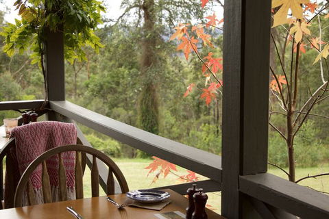 The Rustic Spirit - Accommodation Great Ocean Road 4