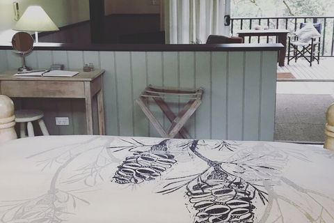 The Rustic Spirit - Accommodation Great Ocean Road 1