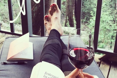 The Rustic Spirit - Accommodation Great Ocean Road 7