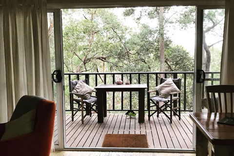 The Rustic Spirit - Accommodation Great Ocean Road 6