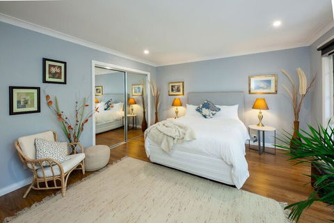Holly Lodge - Accommodation Great Ocean Road 4