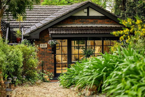 Holly Lodge - Accommodation Great Ocean Road 5