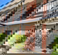 Ploughmans Motor Inn - Accommodation Great Ocean Road