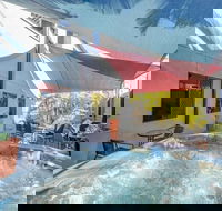 Central Studio Accommodation - Accommodation Great Ocean Road