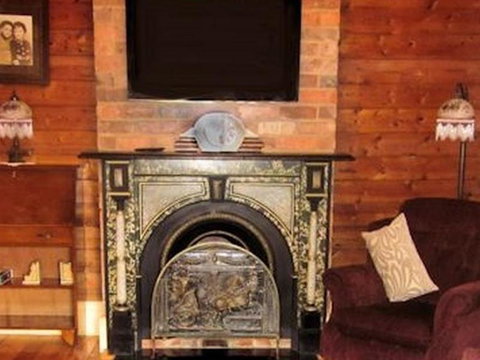 Drysdale House - Accommodation Great Ocean Road 4