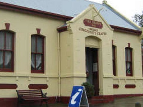 Drysdale House - Accommodation Great Ocean Road 2