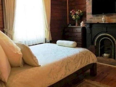 Drysdale House - Accommodation Great Ocean Road 3