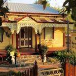 Mannerim VIC Accommodation Great Ocean Road
