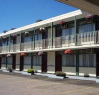 Beach Motor Inn Frankston - Accommodation Great Ocean Road