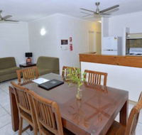 City Gardens Apartments - Accommodation Great Ocean Road