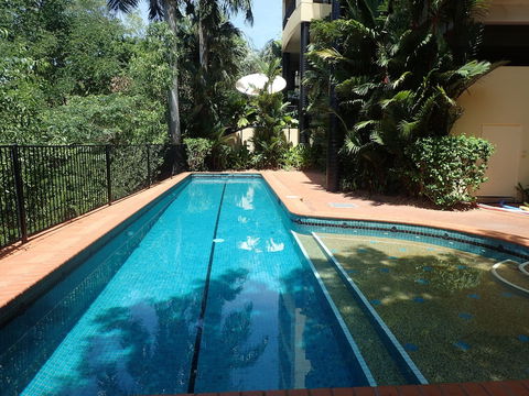Darwin Deluxe Apartments - Accommodation Great Ocean Road 3
