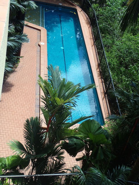 Darwin Deluxe Apartments - Accommodation Great Ocean Road 4