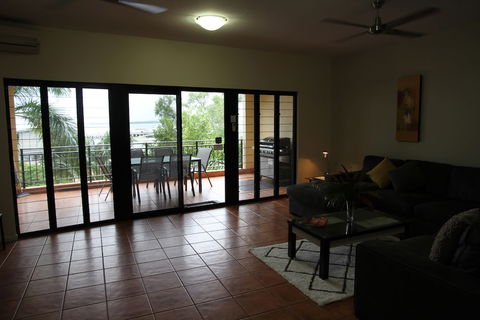 Darwin Deluxe Apartments - Accommodation Great Ocean Road 6