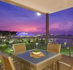 Darwin Waterfront Wharf Escape Holiday Apartments - Accommodation Great Ocean Road