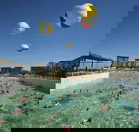Darwin Waterfront Luxury Suites - Accommodation Great Ocean Road