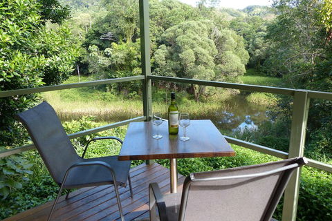 Daintree Valley Haven - Accommodation Great Ocean Road 7