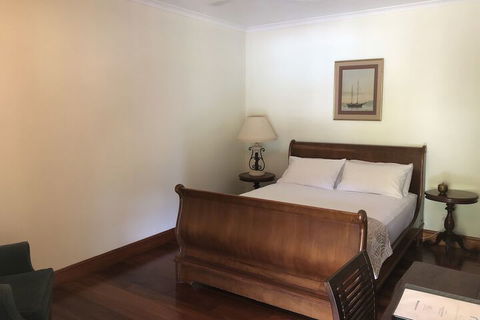 Daintree Manor Bed & Breakfast - Accommodation Great Ocean Road 2