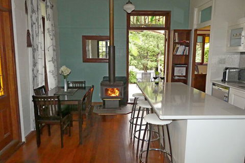 Mount Browne Cottage - Accommodation Great Ocean Road 3