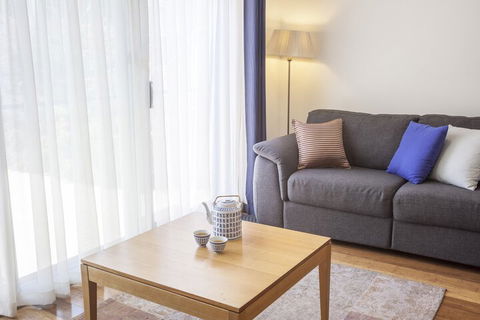One Of A Kind Apartments - Accommodation Great Ocean Road 7