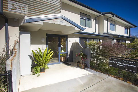 One Of A Kind Apartments - Accommodation Great Ocean Road 2