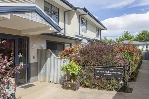 One Of A Kind Apartments - Accommodation Great Ocean Road 3