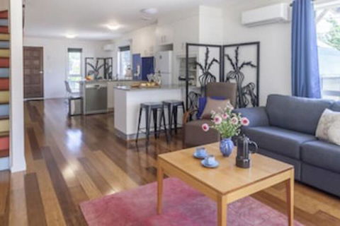 One Of A Kind Apartments - Accommodation Great Ocean Road 0