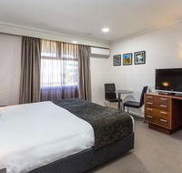 Amity Motor Inn - Accommodation Great Ocean Road