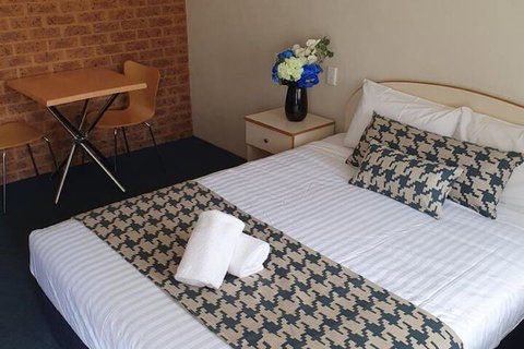 MAS Country Colonial Motor Inn - Accommodation Great Ocean Road 5