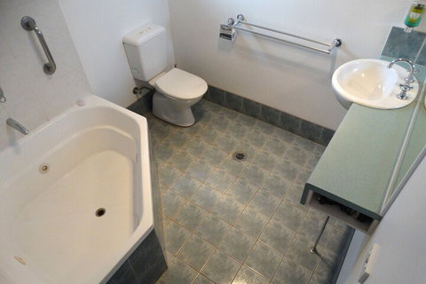 MAS Country Colonial Motor Inn - Accommodation Great Ocean Road 2