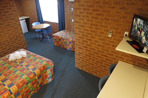 MAS Country Colonial Motor Inn - Accommodation Great Ocean Road 1