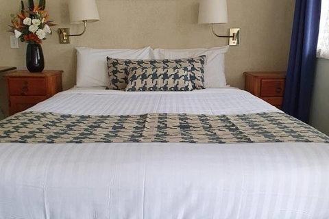 MAS Country Colonial Motor Inn - Accommodation Great Ocean Road 7