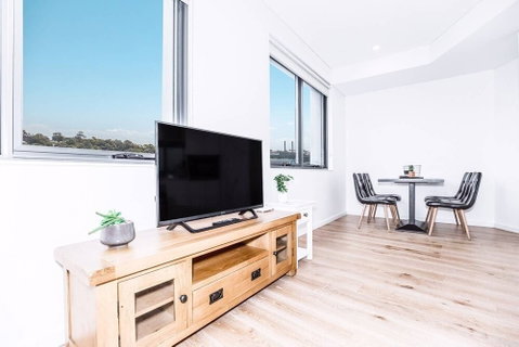 B08-darling Harbour Studio - Accommodation Great Ocean Road 3