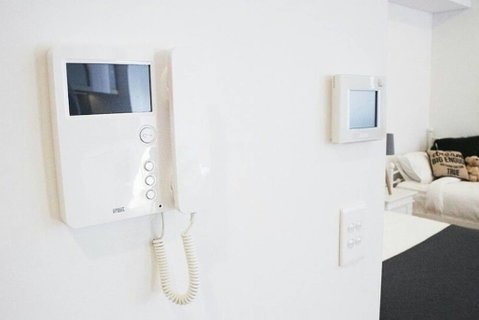 B08-darling Harbour Studio - Accommodation Great Ocean Road 0