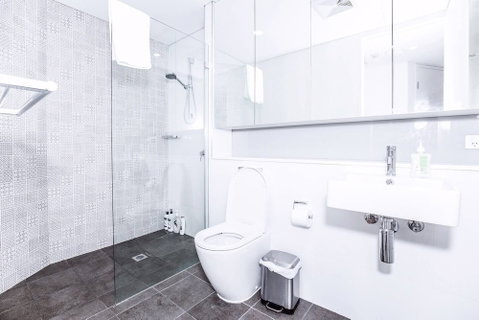 B08-darling Harbour Studio - Accommodation Great Ocean Road 2
