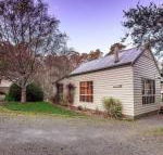 Forest Ave Cottages - Accommodation Great Ocean Road