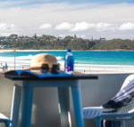 Beachfront One Mollymook - Accommodation Great Ocean Road