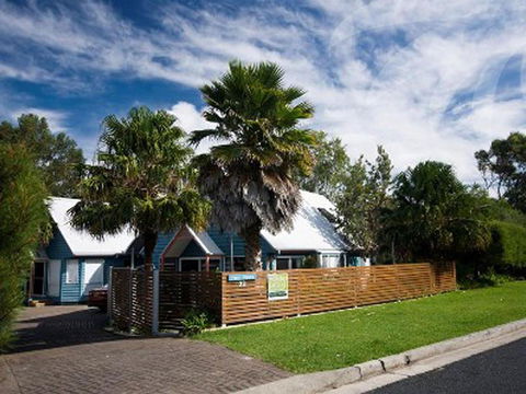 Affordable Twin Peaks 2 - Accommodation Great Ocean Road 3