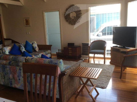 Affordable Twin Peaks 2 - Accommodation Great Ocean Road 2