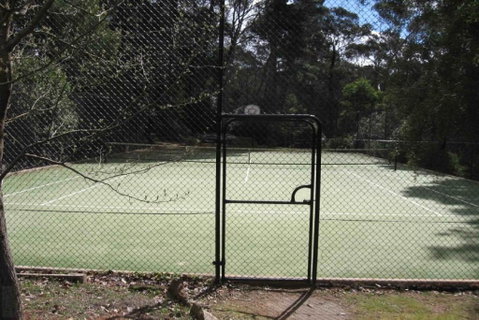 Wimbeldon - Accommodation Great Ocean Road 1