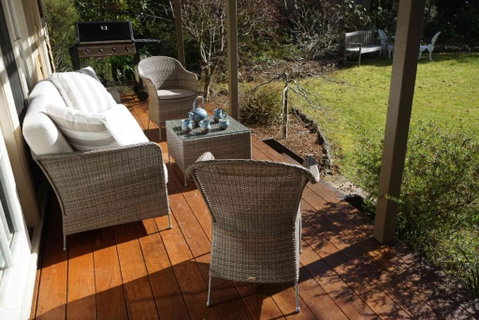 Wimbeldon - Accommodation Great Ocean Road 5