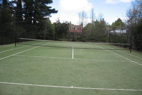 Wimbeldon - Accommodation Great Ocean Road 6