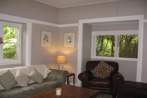 Wimbeldon - Accommodation Great Ocean Road 2